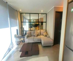 DEPARTAMENTO San Antonio/ Las Condes Las Condes