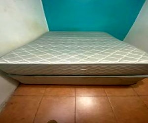 <p>Cama 2 plazas</p>