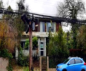 Casa para oficina Puerto Montt