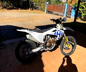 Husqvarna FC250