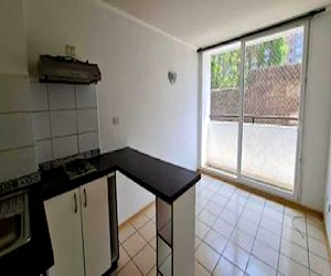 Atractivo y renovadodepartamento 1 h + 1 b