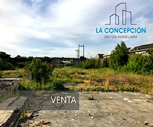 Se Vende Terreno en Chiguayante