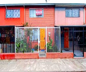 Vendo hermosa casa en san bernardo