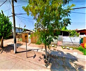 Terreno construccion avenida padre hurtado/&#8230;