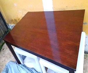  solo mesa de comedor 160x50