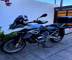 BMW gs 1200