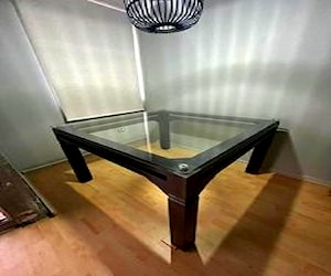 <p>Mesa comedor</p>