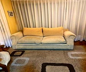 <p>Sillón 2 cuerpos</p>