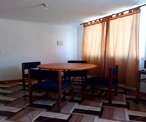 Arriendo pieza en Melipilla