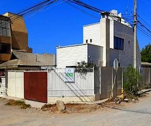 Casa en pueblo de La Herradura