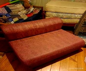 <p>Sillon cama</p>