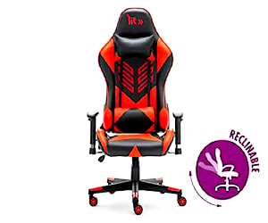 <p>Silla gamer Nitro3</p>