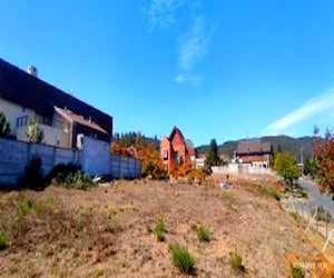 Terreno en San Pedro De La Paz