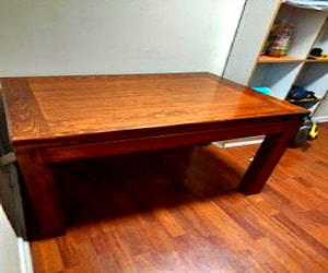 <p>Mesa comedor</p>