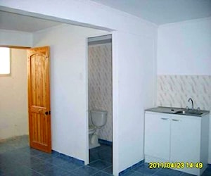 Calama  habitación baño privado, llame al 