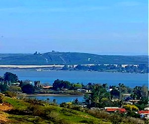 Hermosa parcela 5.000 mts con acceso a Lago Rapel