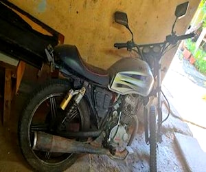 Moto 150 cc