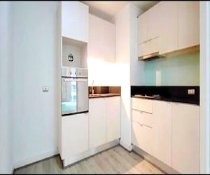 departamento piso 21, 50,18 m2, 2 d - 2 b