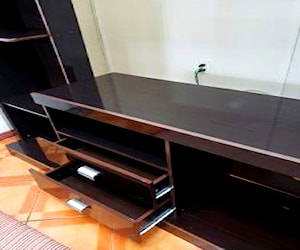 <p> mueble tv</p>