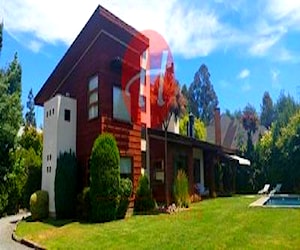 CASA Mirador del Valle Temuco