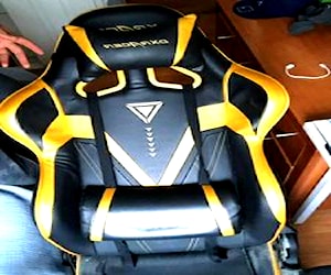 <p>Silla dxracer valkyrie series</p>