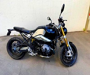 Bmw ninet 1200r