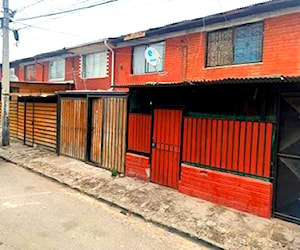 Casa en venta 3 dorm, lo prado