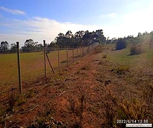 Terreno ubicado en algarrobo - camino a tunquen