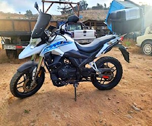 Rx1 200cc por renovación 