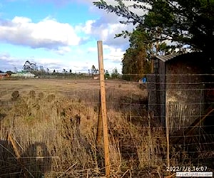 Parcela ubicada en algarrobo - camino a tunquen