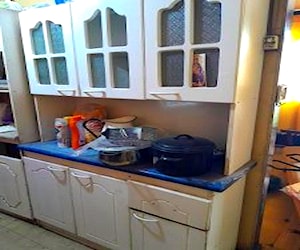 Muebla cocina