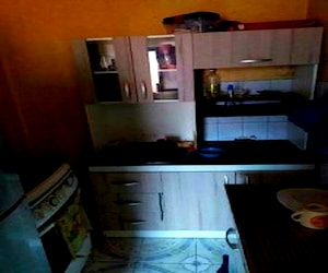 <p>Mueble de cocina</p>