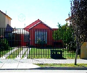 Casa a turistas en La Serena