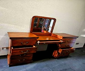 Tocador - Mueble para maquillar