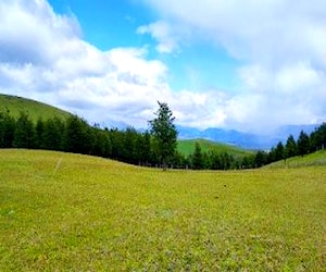 Gran oportunidad venta de 2 ha camino lago frio