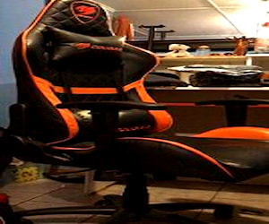 <p>Silla gamer</p>