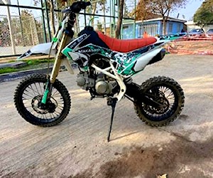 Moto Pitbike