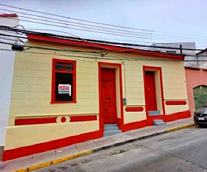 Casa uso comercial, Centro La Serena