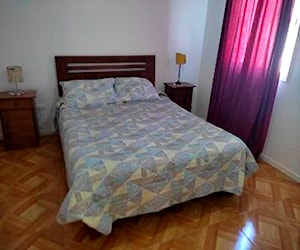 Arriendo casa mensual