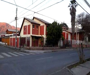 CASA Villa Codelco Copiapó