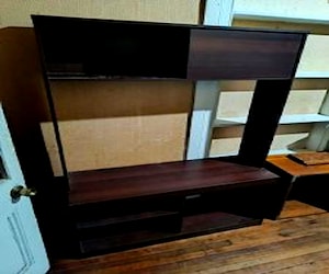 Mueble para televisor