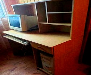 Mueble para computador