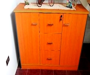 <p>Mueble </p>