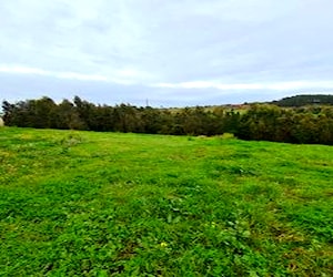 Terrenos en pichilemu sector cerro de la cruz