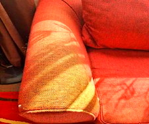 <p>Sillón seccional</p>