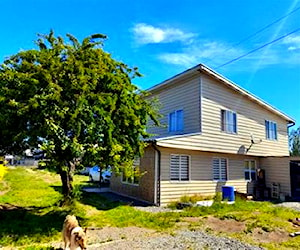 CASA Alerce Puerto Varas