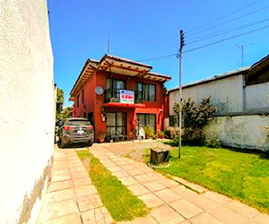 Propiedad Calle Mujica | Rancagua