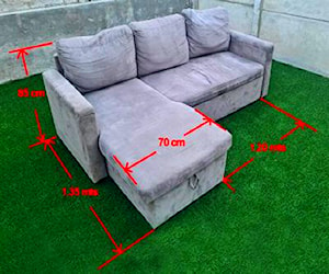 Sofa Multifunción