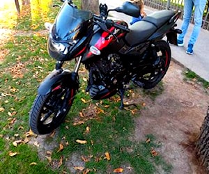 Moto Bajaj Pulsar TD150