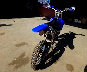 yamaha yzf 250